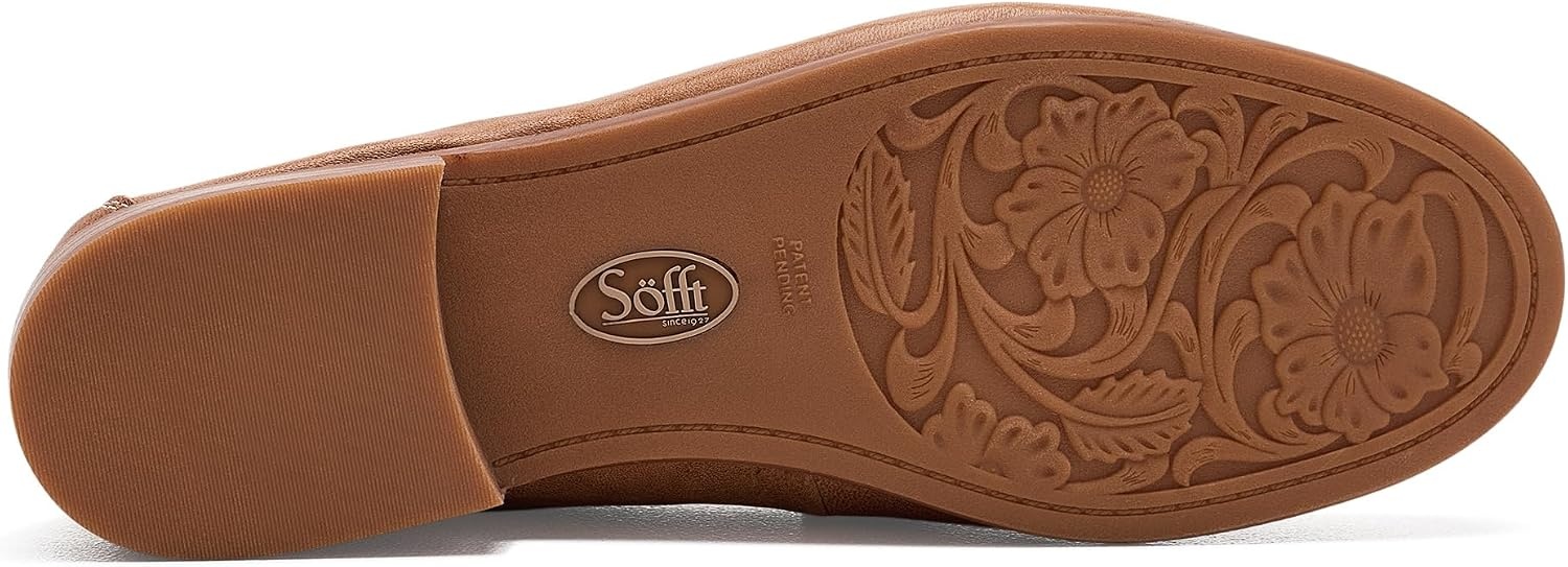 Söfft Women’s Jennifer(Honey)