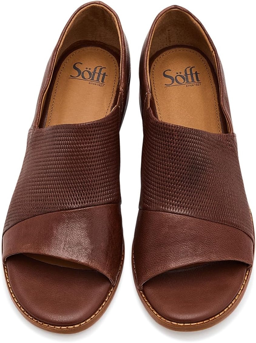 Sofft Naydeen(Cafe Brown)