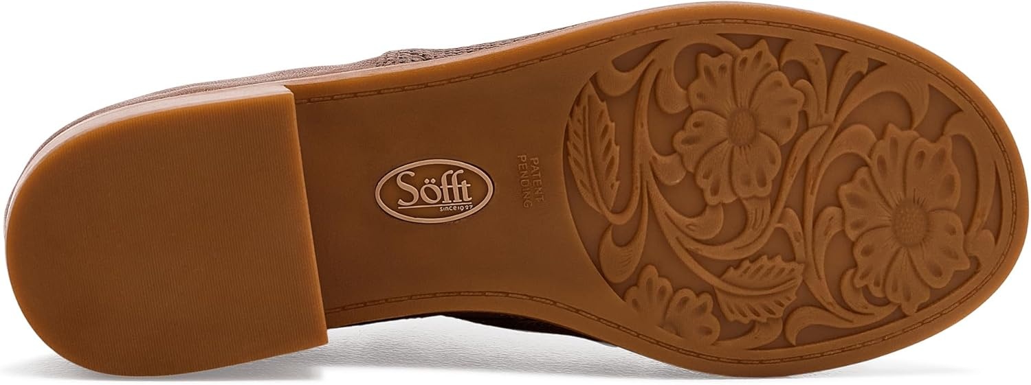 Sofft Naydeen(Cafe Brown)