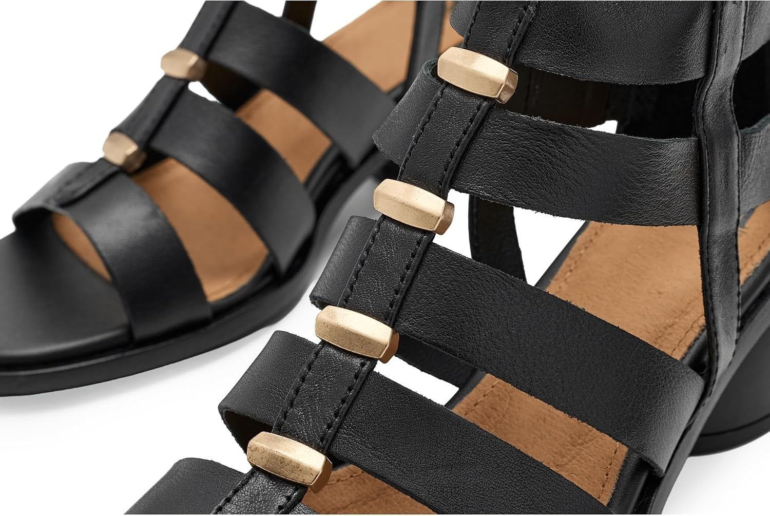 Sofft Coco(Black)