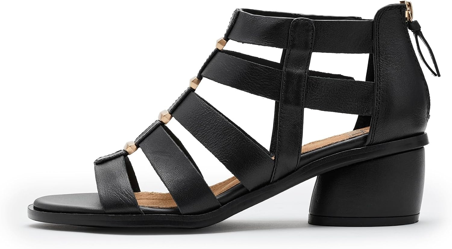 Sofft Coco(Black)