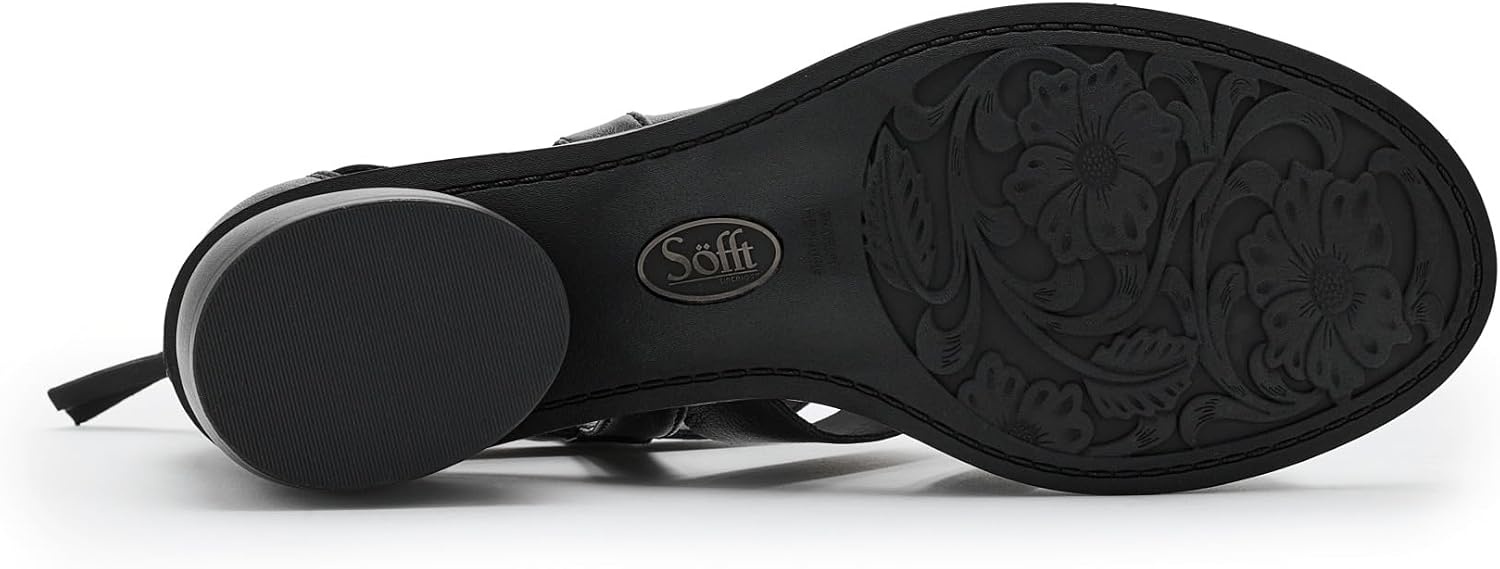 Sofft Coco(Black)