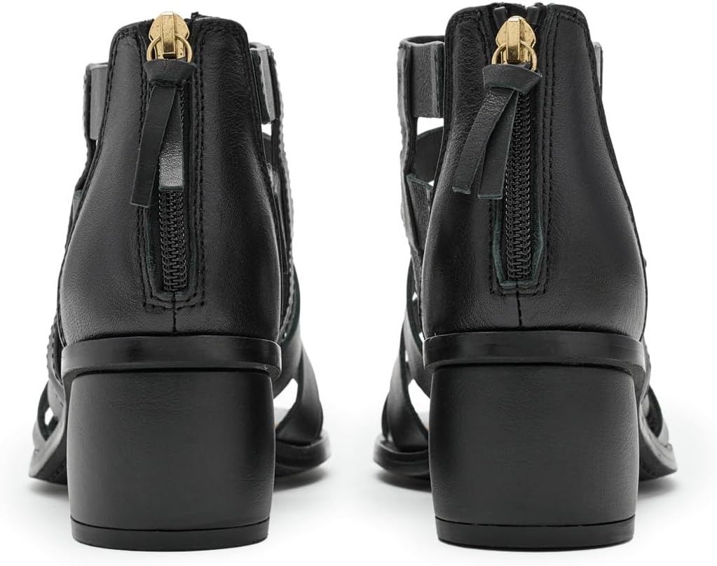 Sofft Coco(Black)