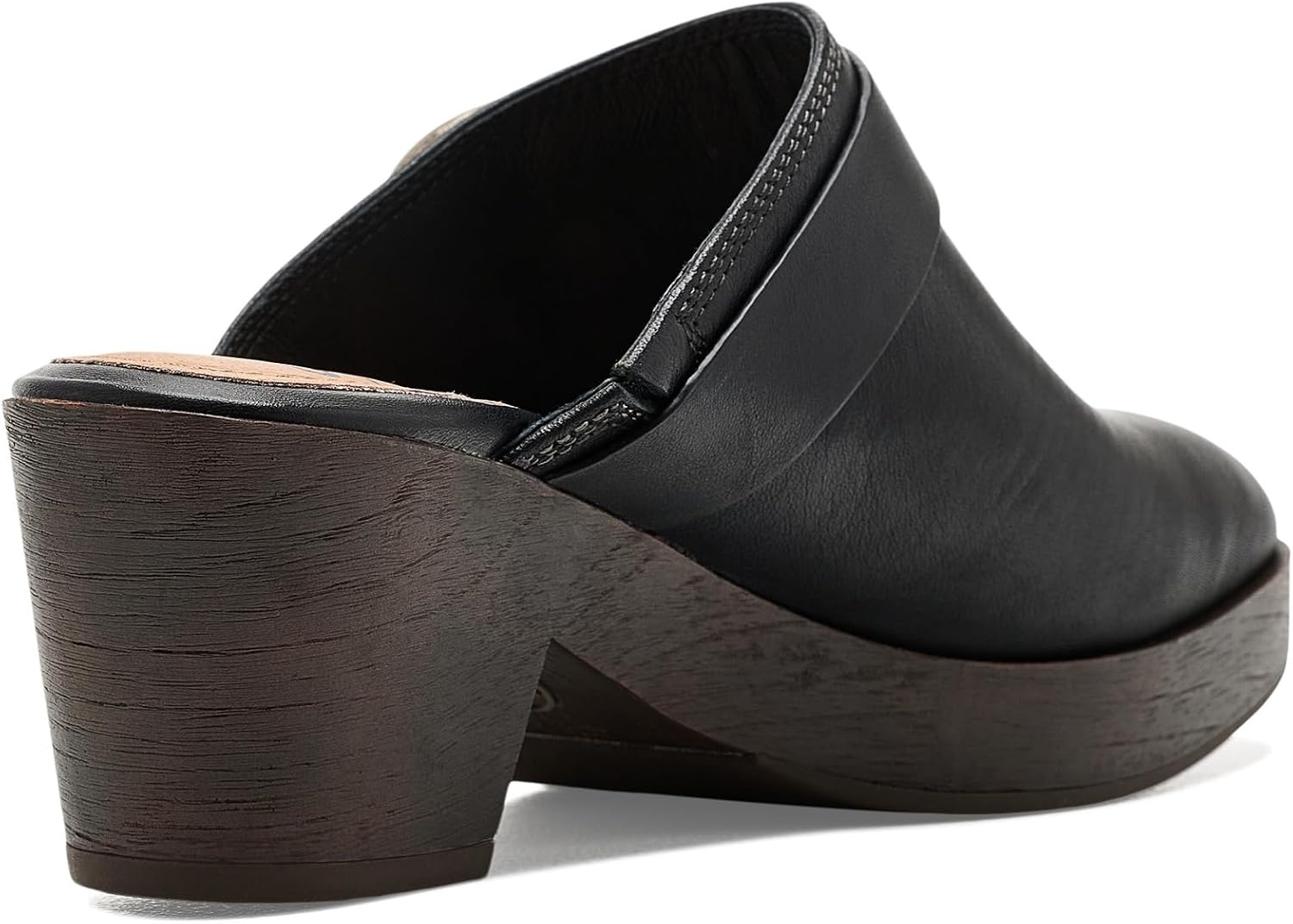Söfft Women’s Giovanna(Black)