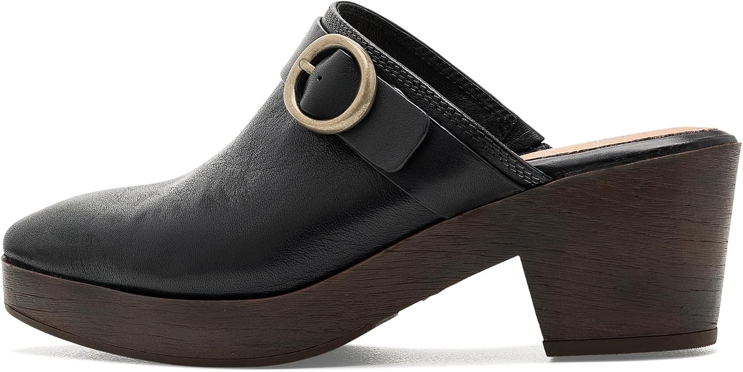 Söfft Women’s Giovanna(Black)
