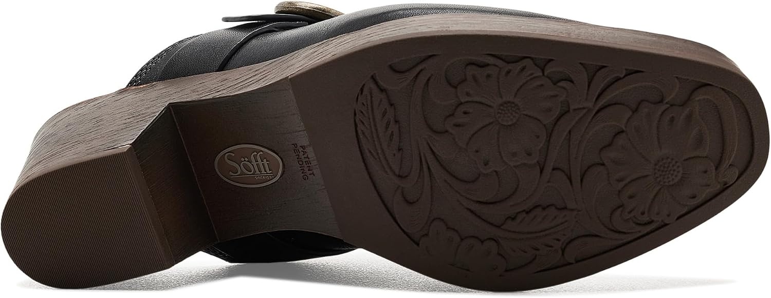 Söfft Women’s Giovanna(Black)