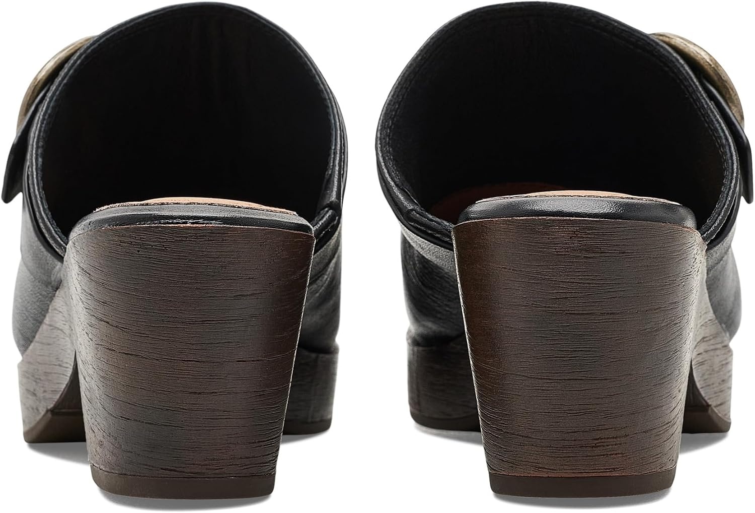Söfft Women’s Giovanna(Black)