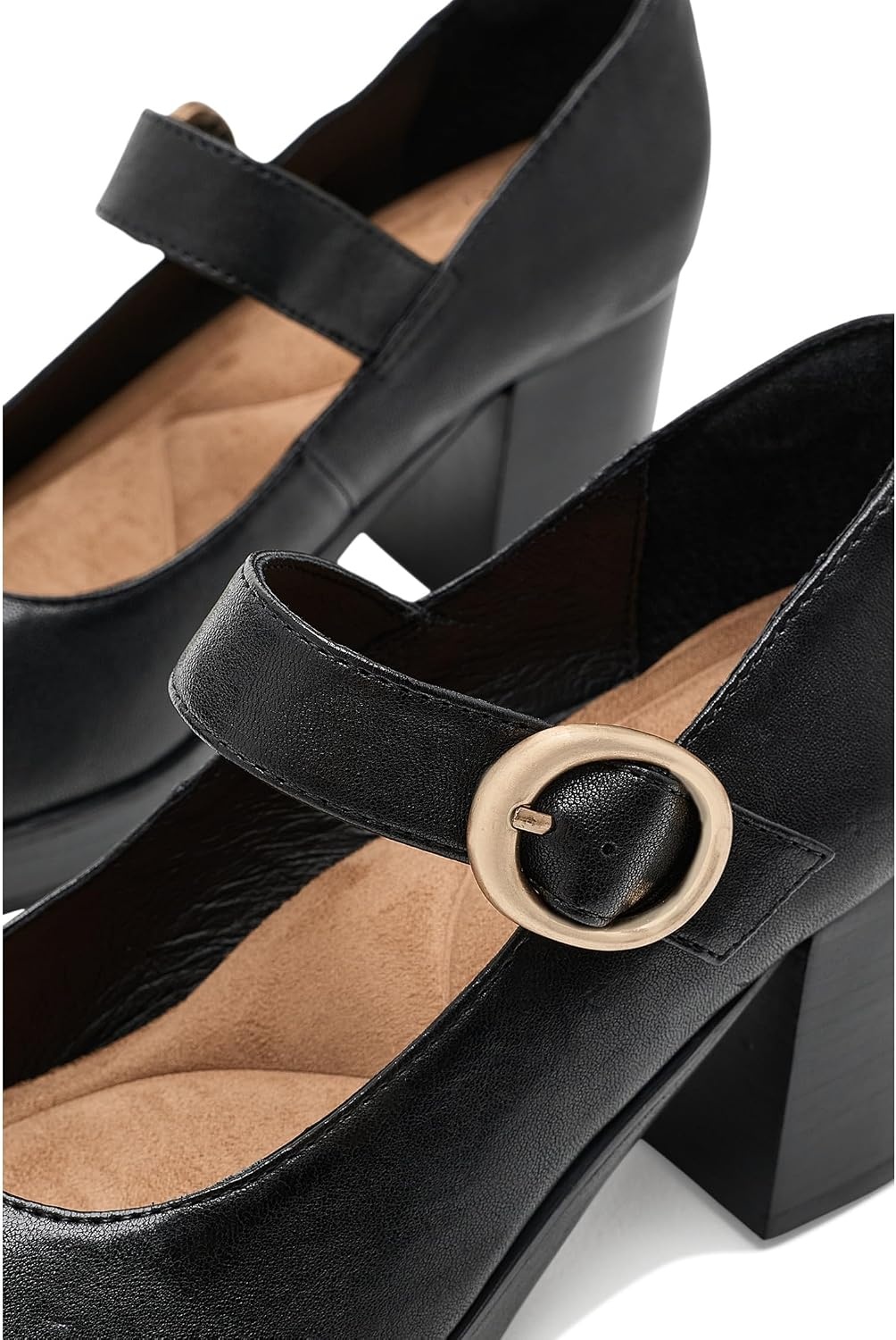 Söfft Women’s Kathleen(Black)