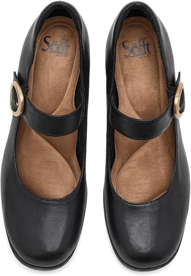 Söfft Women’s Kathleen(Black)