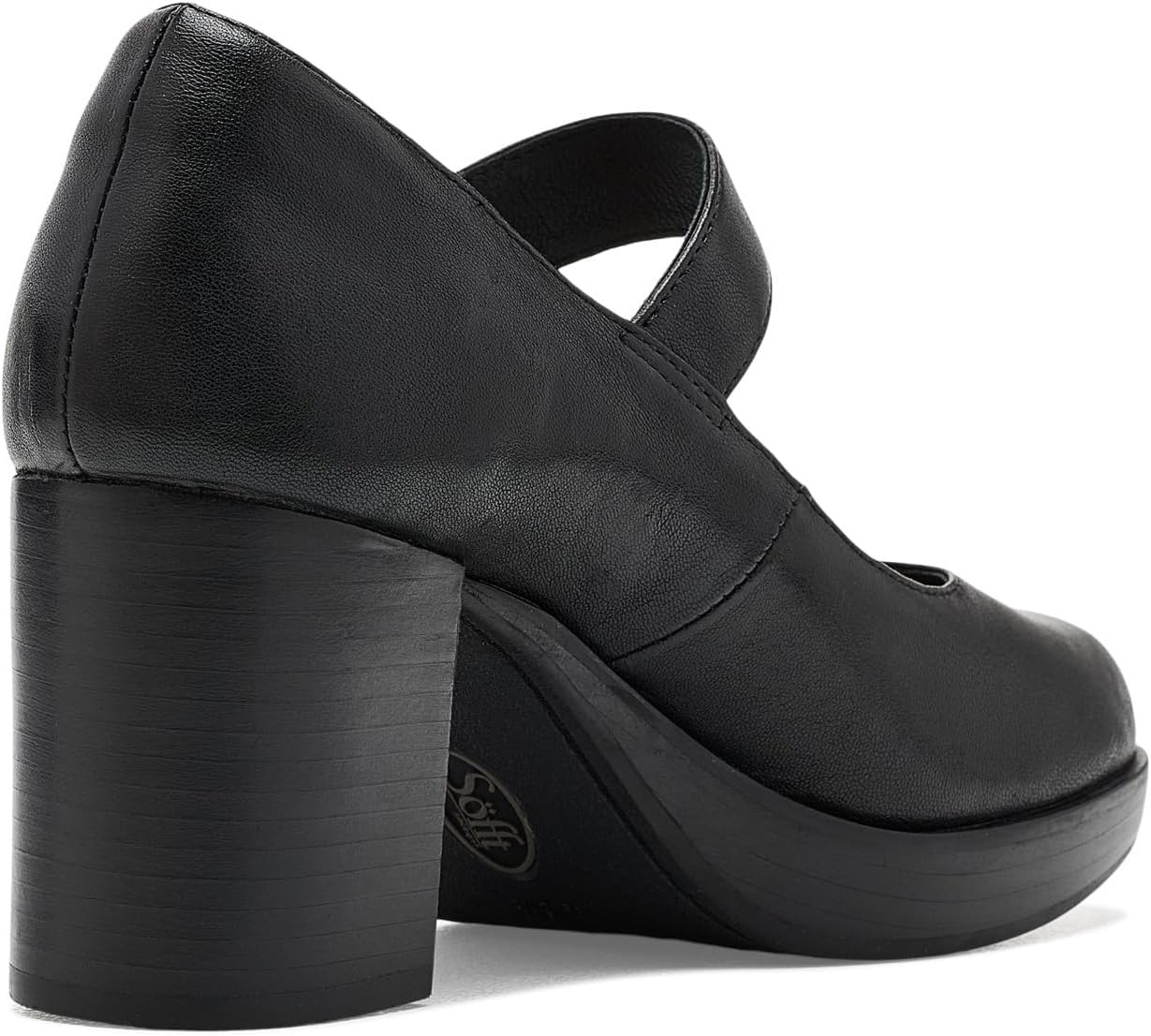 Söfft Women’s Kathleen(Black)