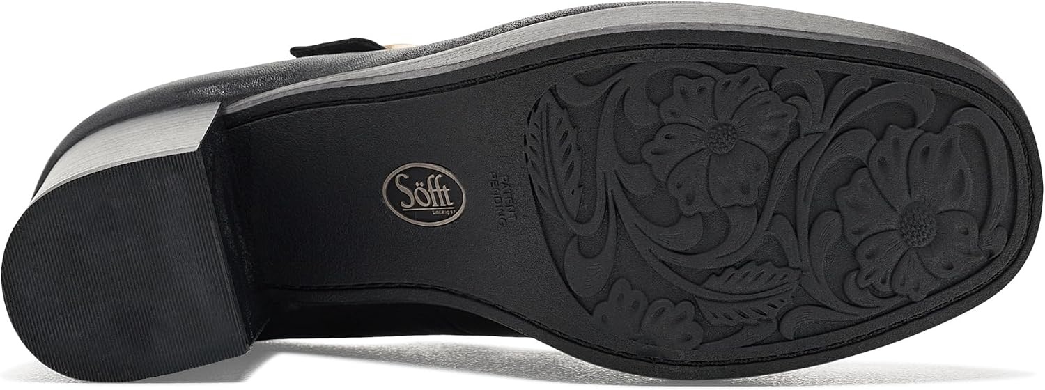 Söfft Women’s Kathleen(Black)