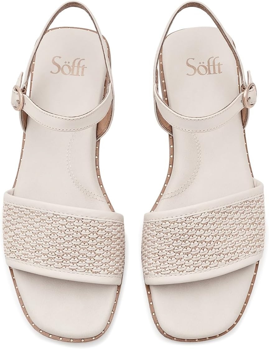 Sofft Elrose(Off-white)