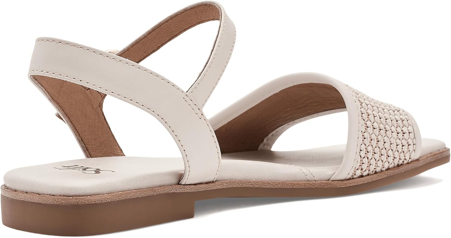 Sofft Elrose(Off-white)