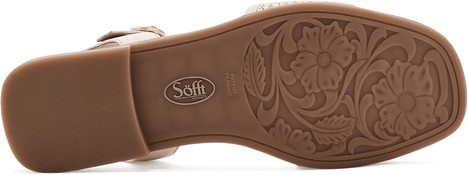Sofft Elrose(Off-white)