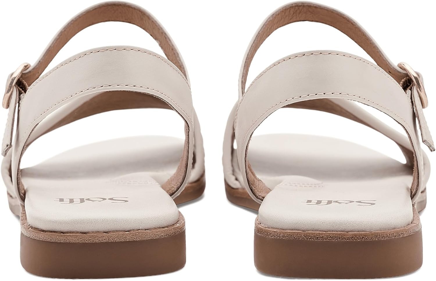Sofft Elrose(Off-white)