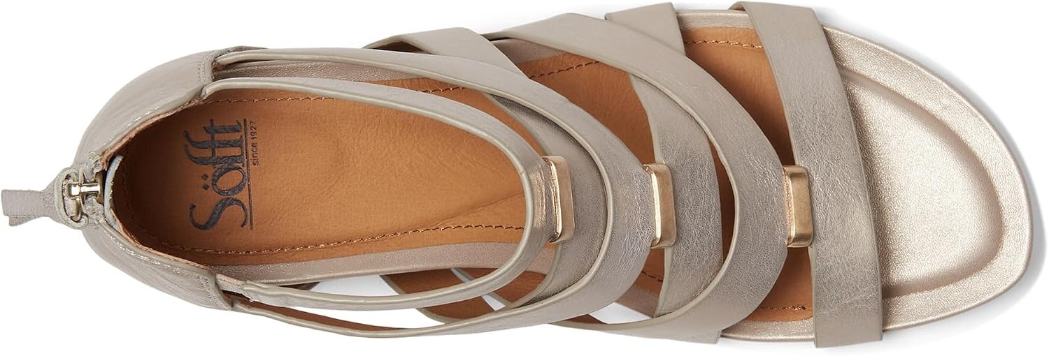 Sofft Women’s Vivi(Champagne)