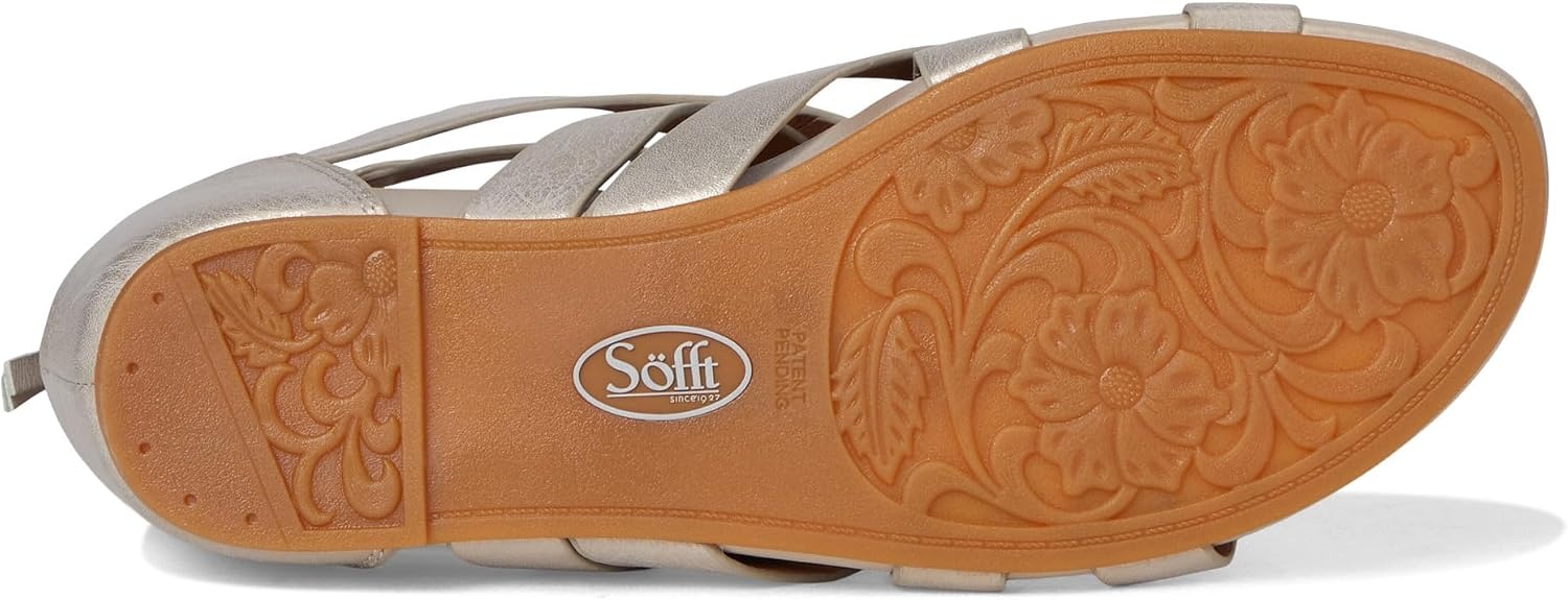 Sofft Women’s Vivi(Champagne)