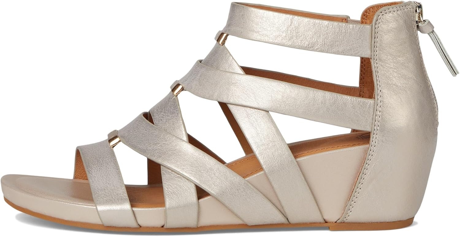 Sofft Women’s Vivi(Champagne)
