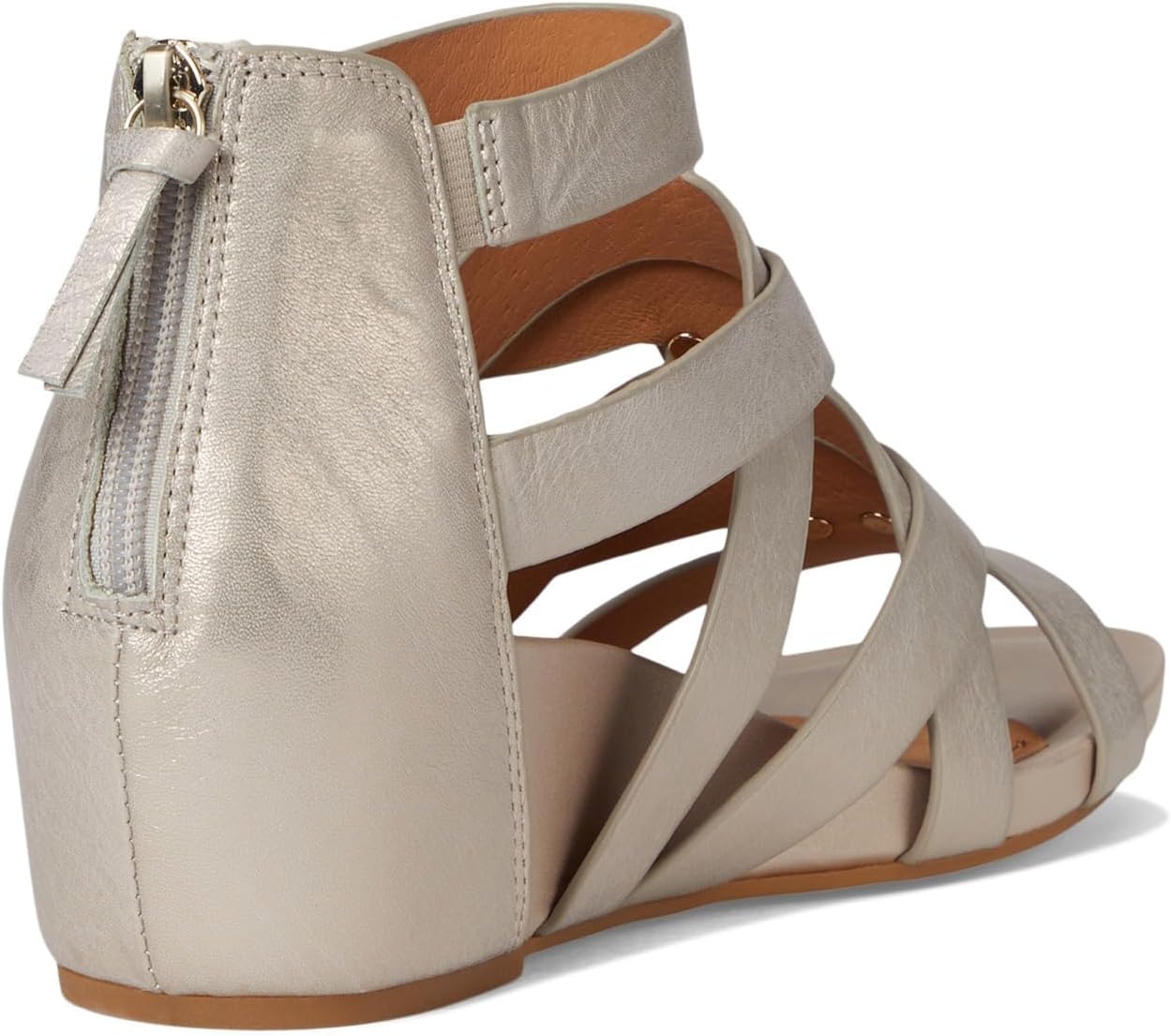 Sofft Women’s Vivi(Champagne)