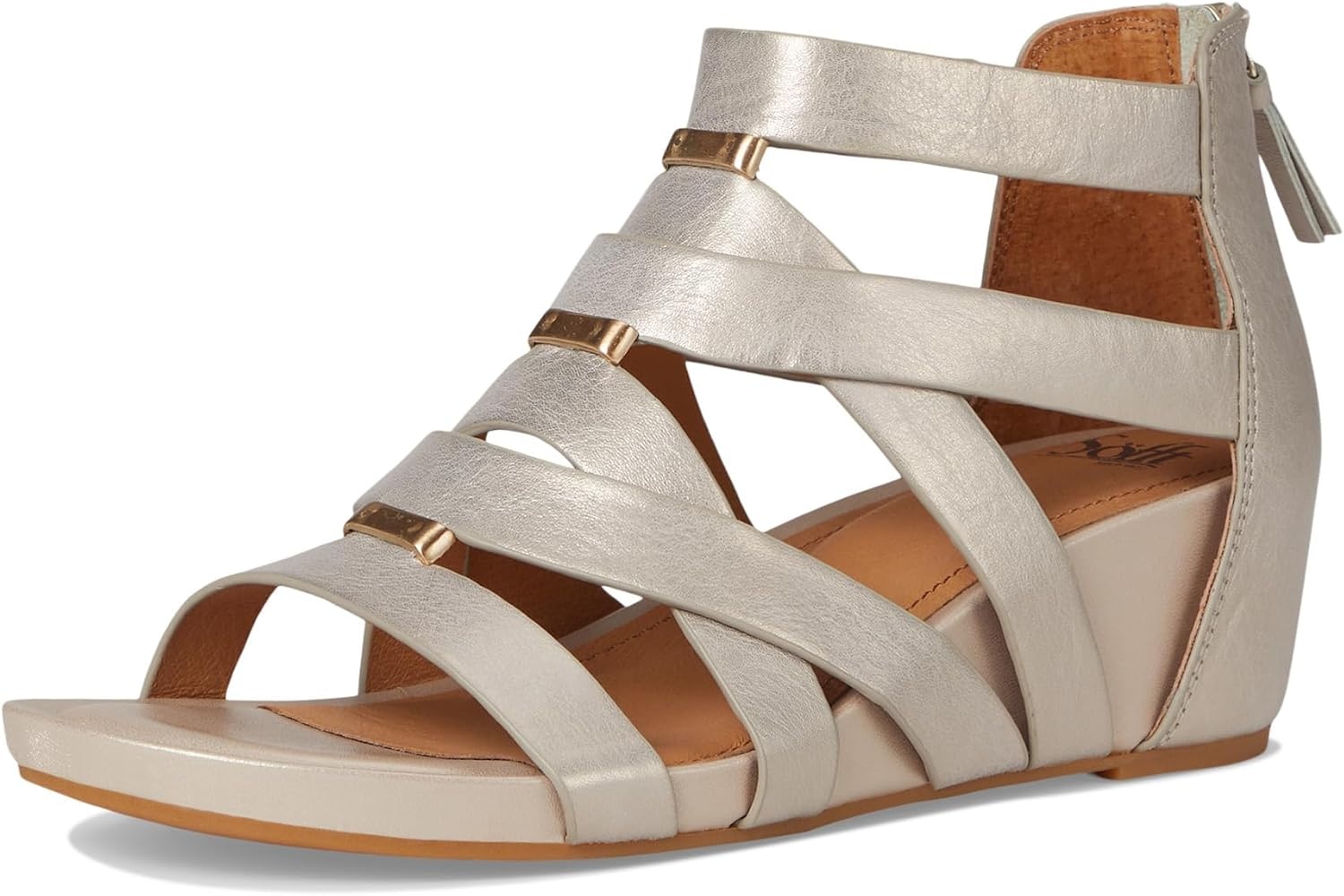 Sofft Women’s Vivi(Champagne)