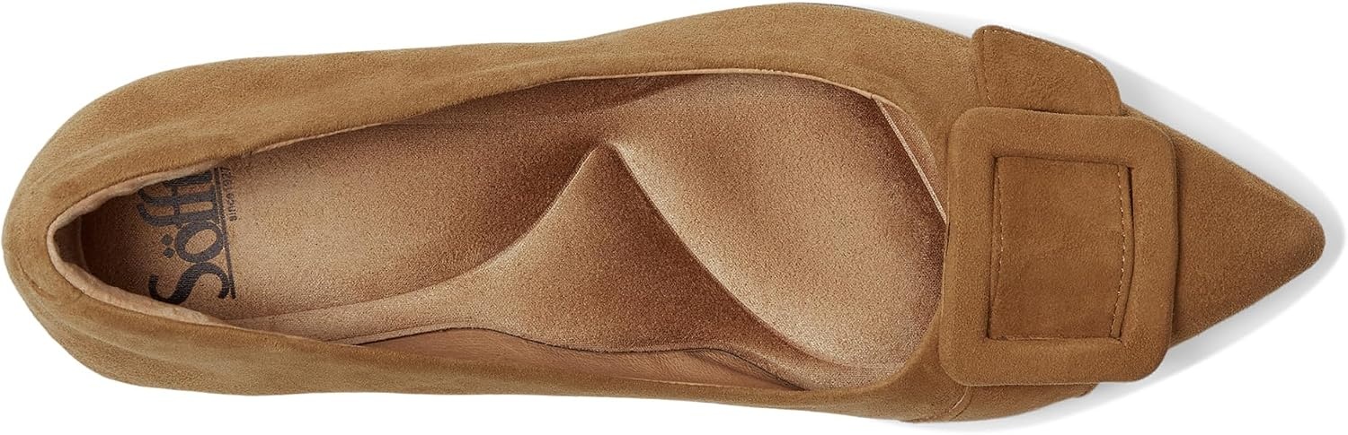 Söfft Women’s Sadie(Brandy Suede)
