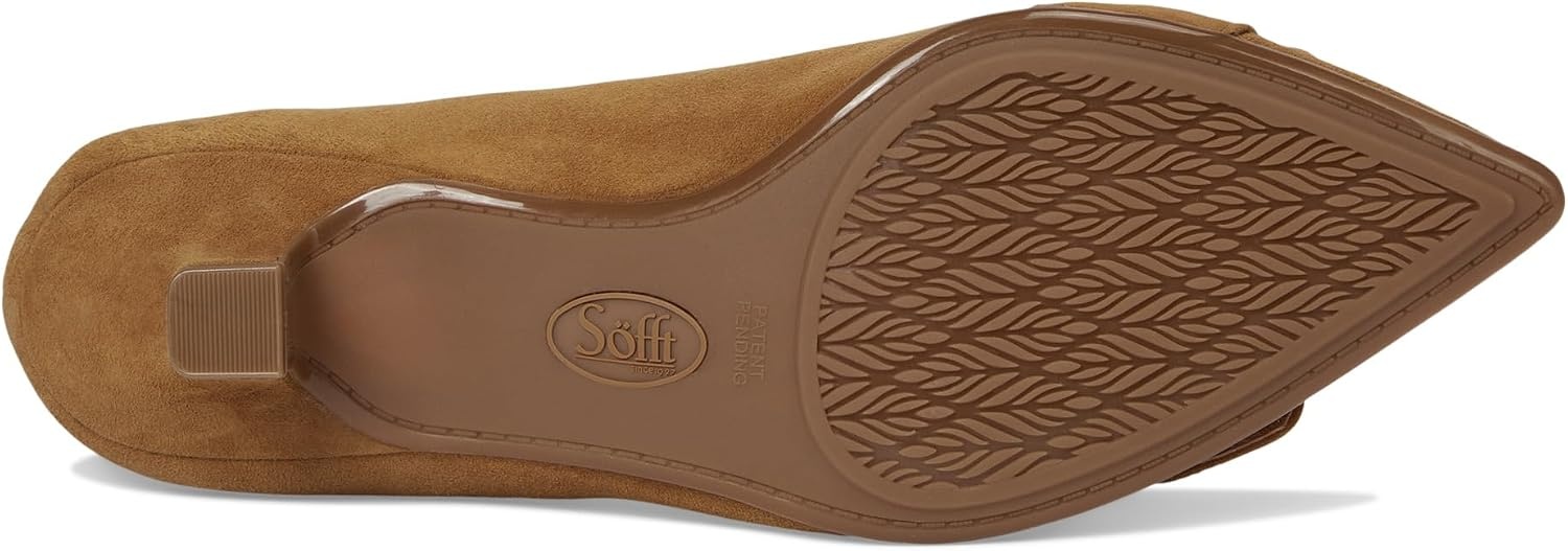 Söfft Women’s Sadie(Brandy Suede)