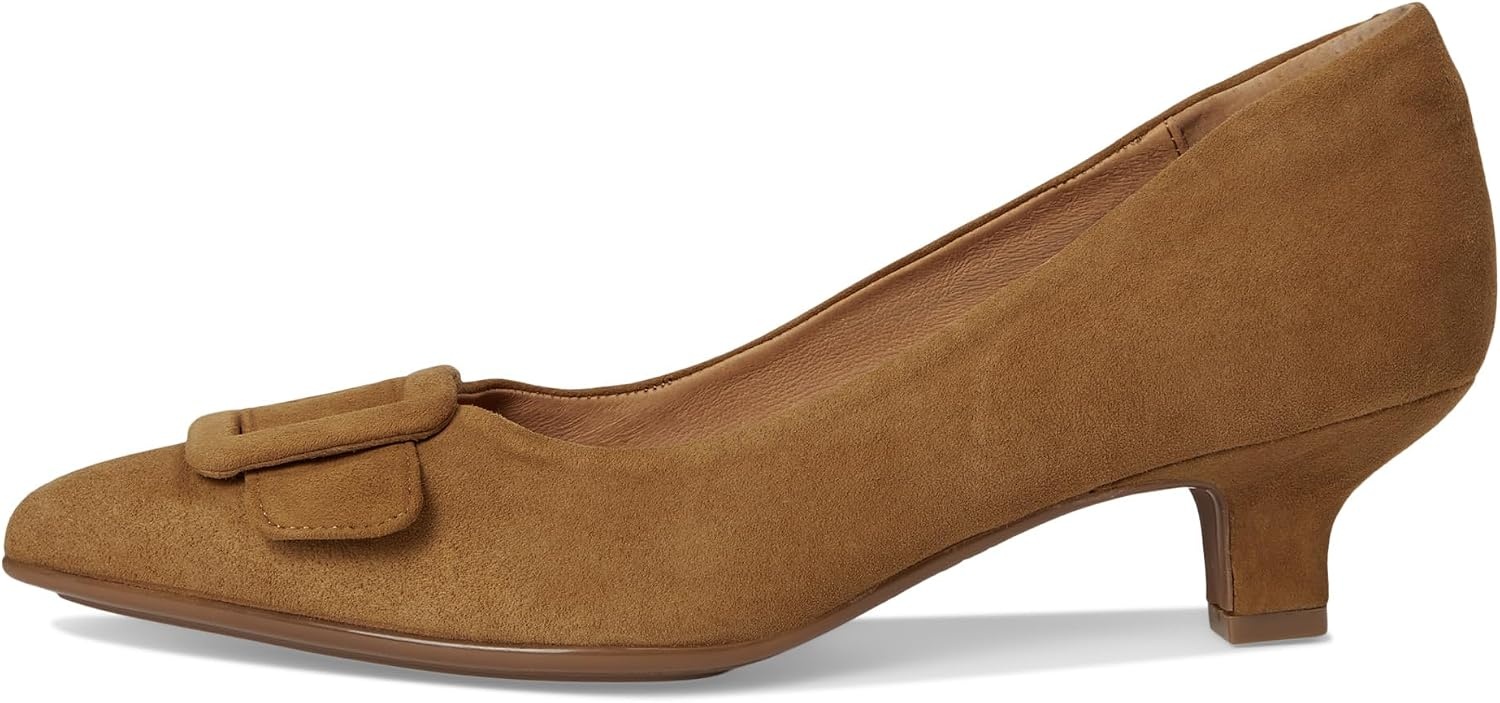 Söfft Women’s Sadie(Brandy Suede)
