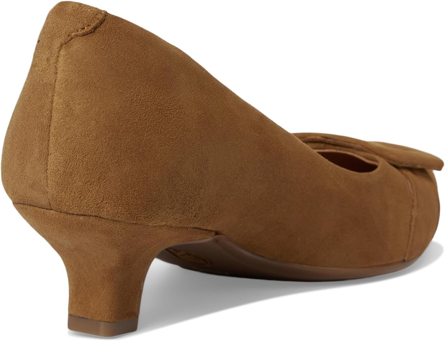 Söfft Women’s Sadie(Brandy Suede)