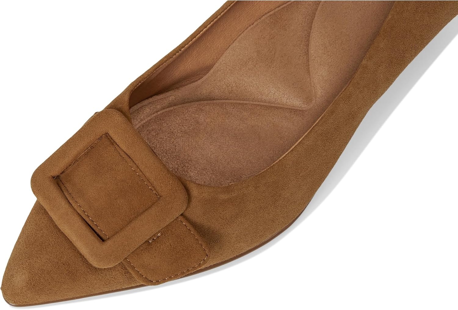 Söfft Women’s Sadie(Brandy Suede)