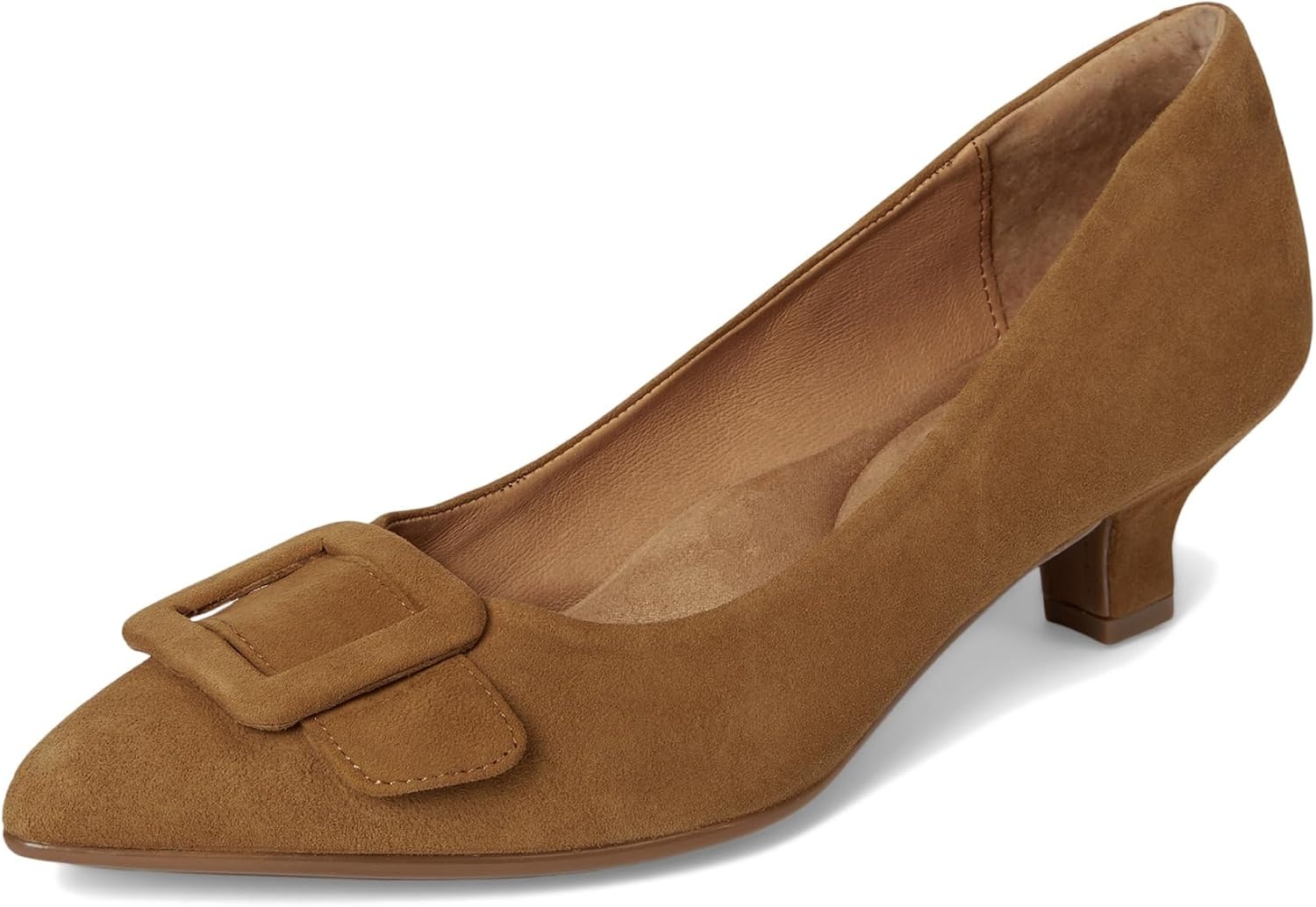 Söfft Women’s Sadie(Brandy Suede)