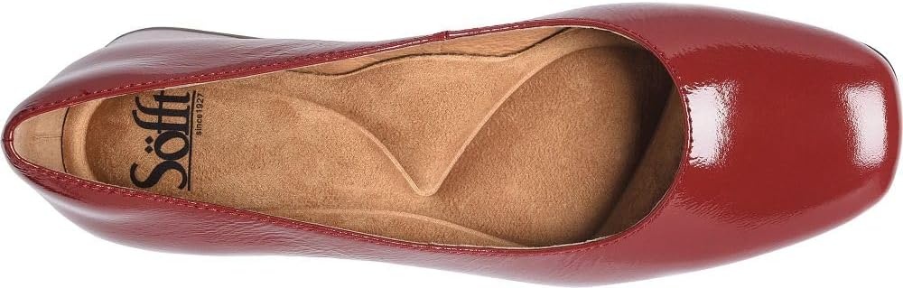 Sofft Women’s Lillian(Red)