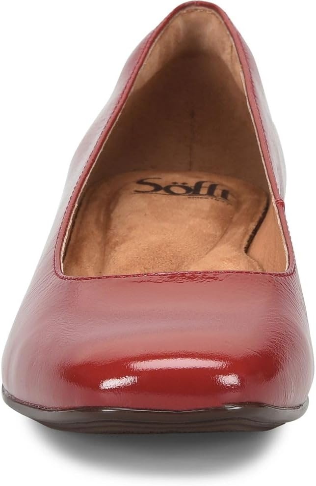 Sofft Women’s Lillian(Red)