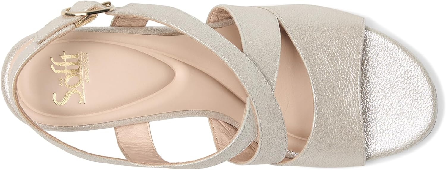 Sofft Jolene(Champagne Metallic)
