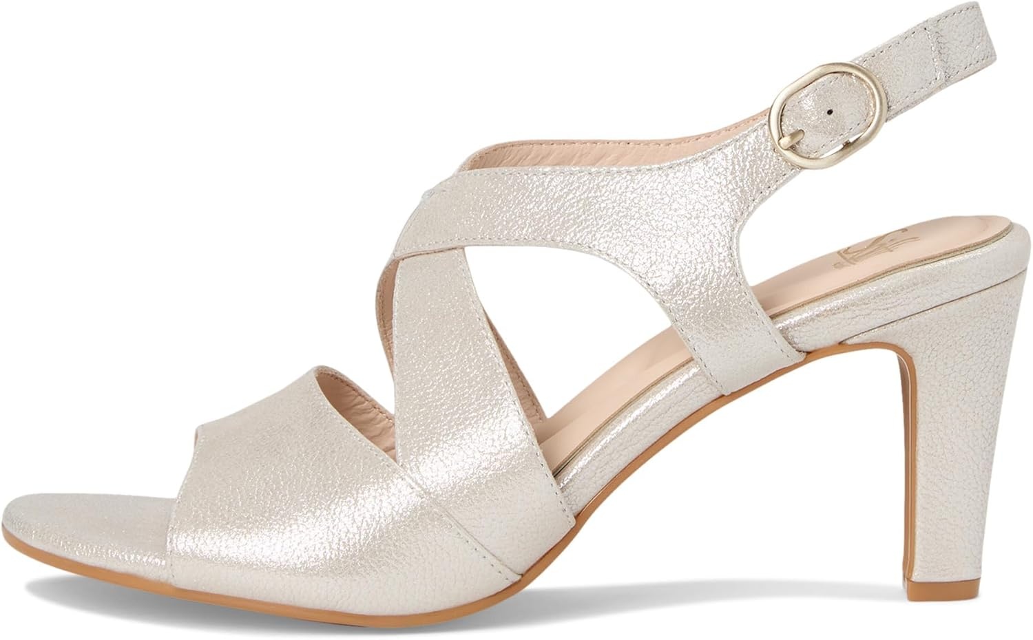 Sofft Jolene(Champagne Metallic)