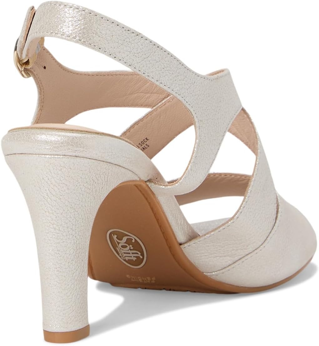 Sofft Jolene(Champagne Metallic)
