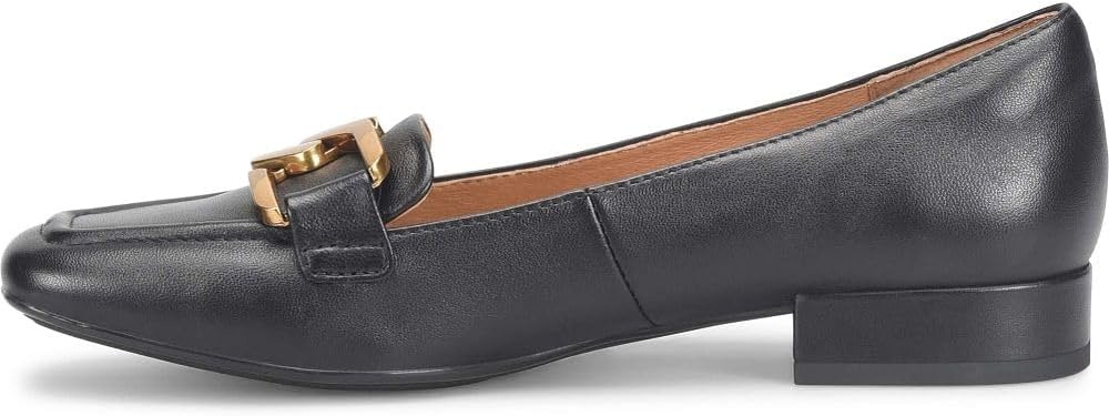 Söfft Erica Loafers(Black)