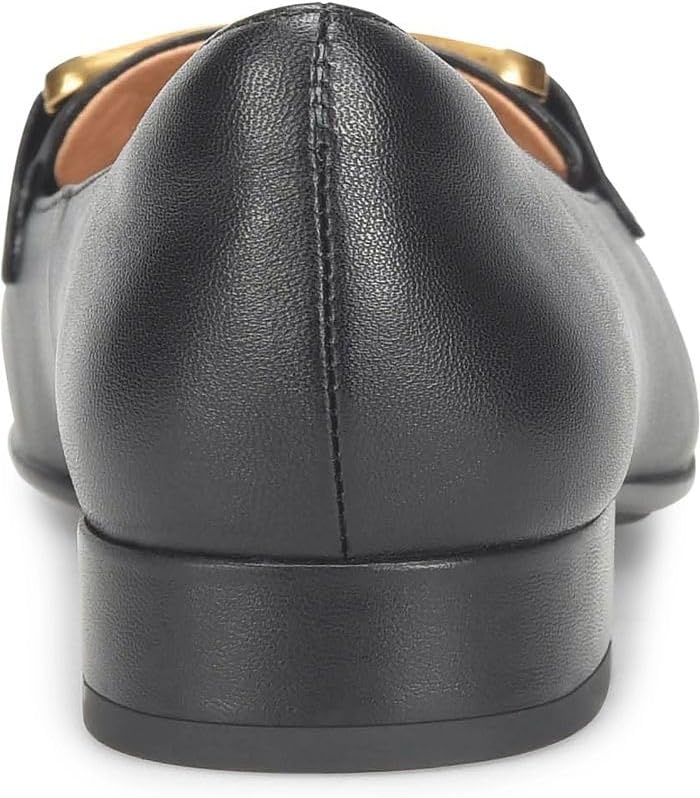 Söfft Erica Loafers(Black)