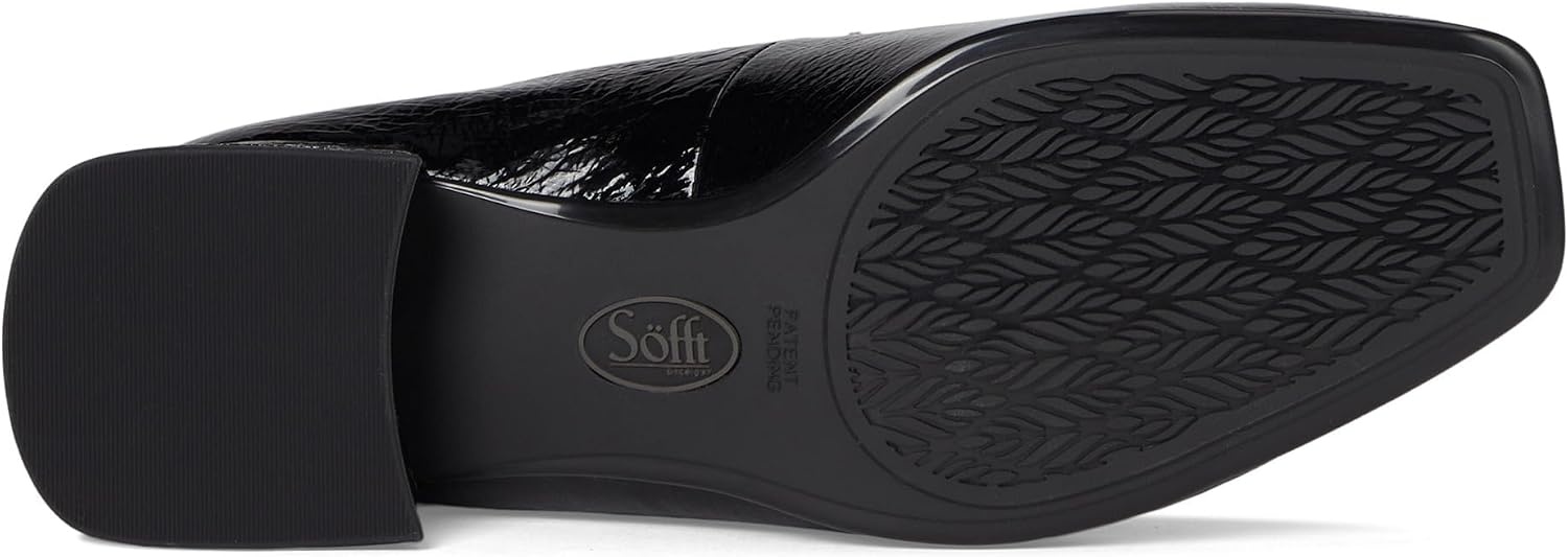Sofft Women’s Laura Black 6.5 Medium