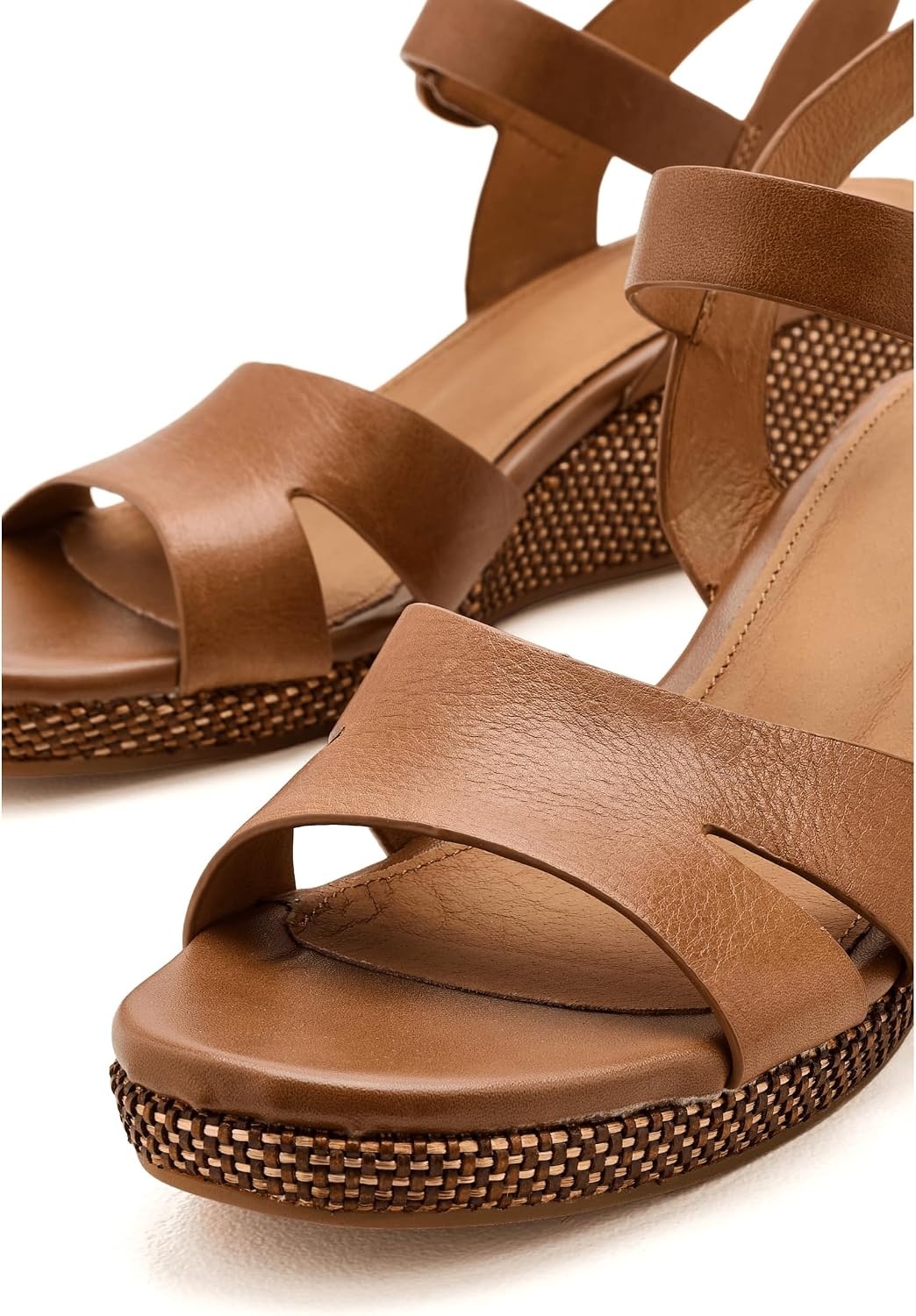 Sofft Vanessa(Sand)
