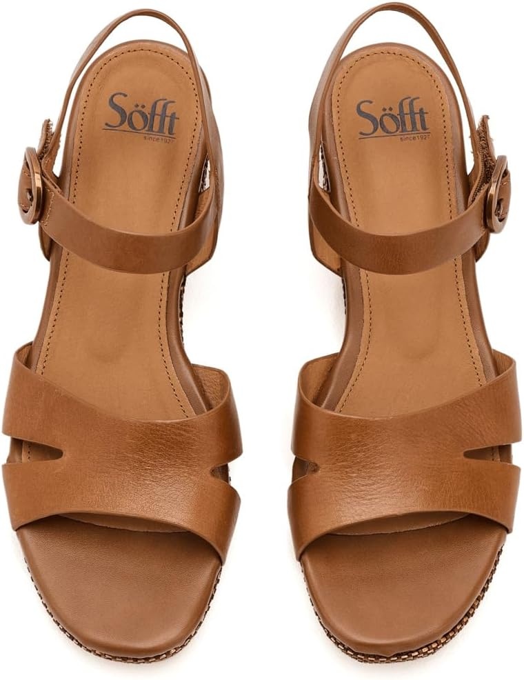Sofft Vanessa(Sand)