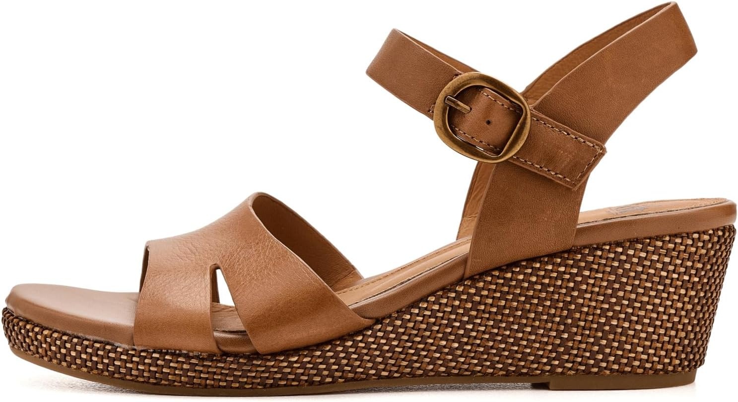 Sofft Vanessa(Sand)