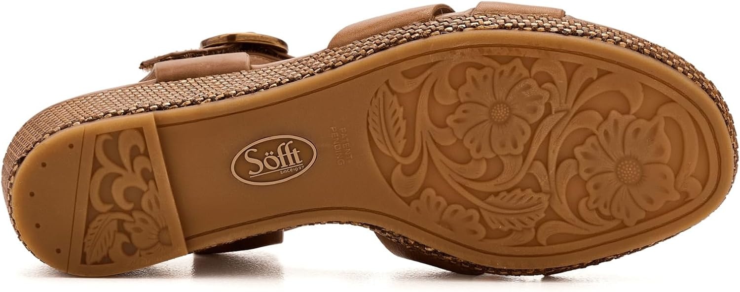 Sofft Vanessa(Sand)