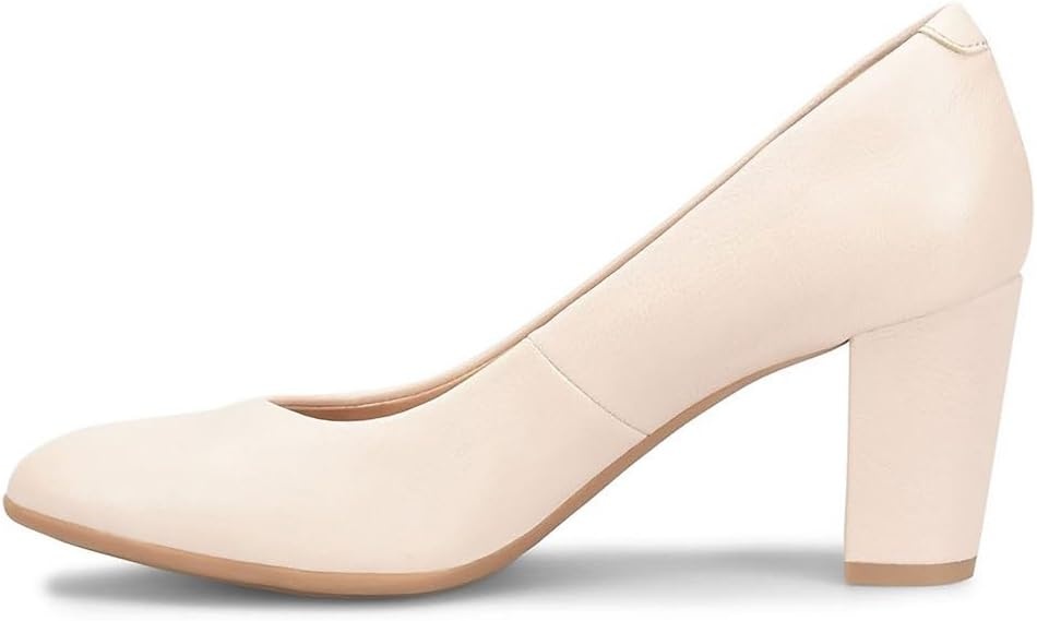 Sofft Parisa Women’s Pump, 10 B(M) US, Tapioca