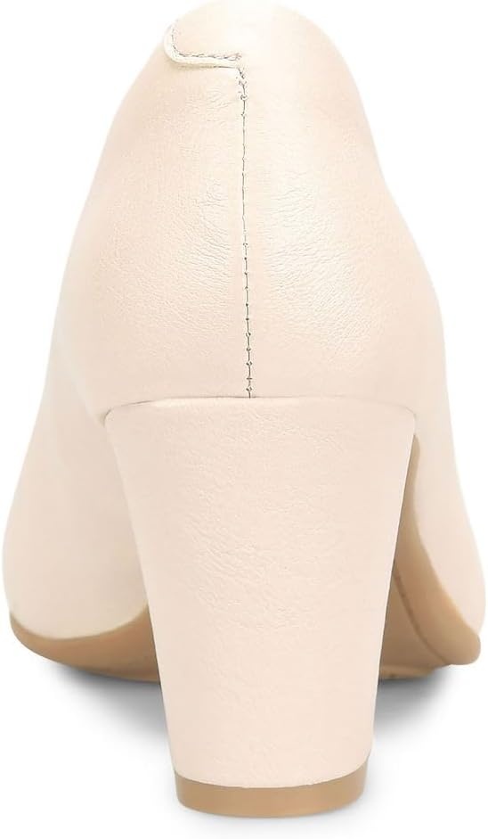 Sofft Parisa Women’s Pump, 10 B(M) US, Tapioca