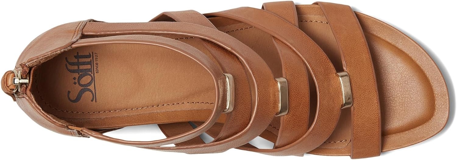 Sofft Women’s Vivi(Luggage)