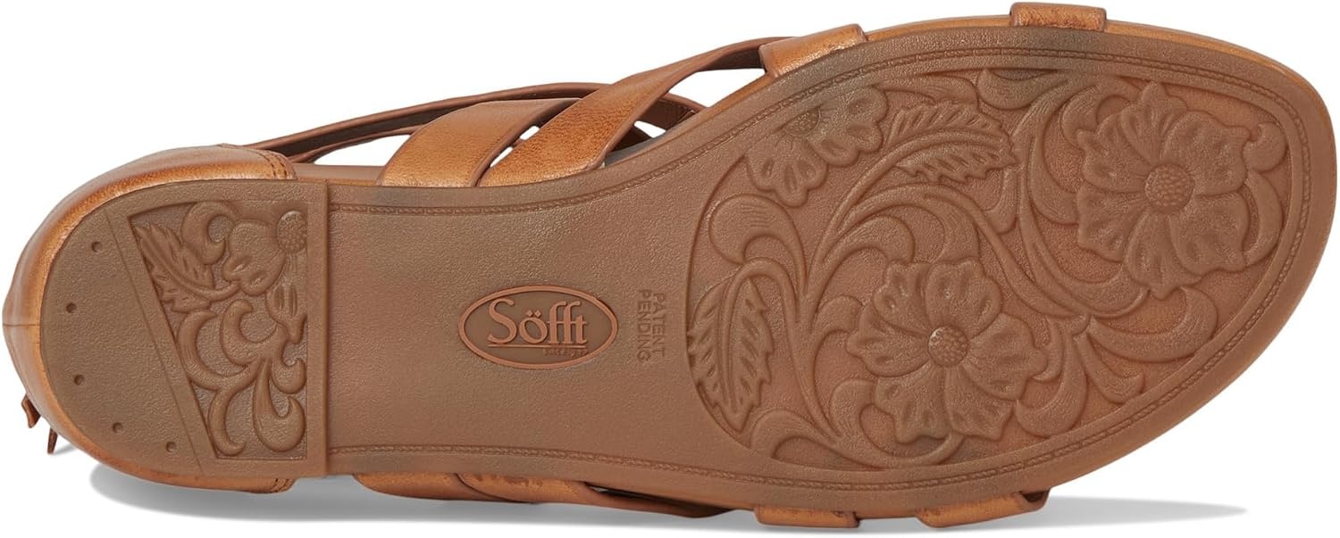Sofft Women’s Vivi(Luggage)