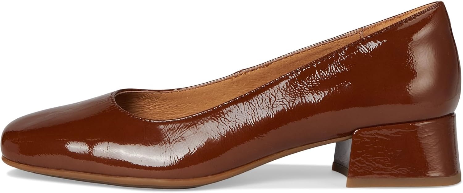 Sofft Women’s Lillian | Office Shoes(Brown)