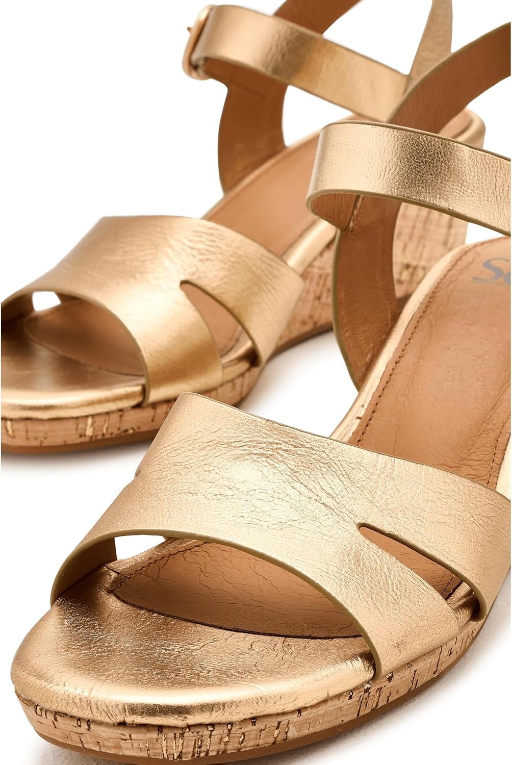 Sofft Vanessa(Gold)