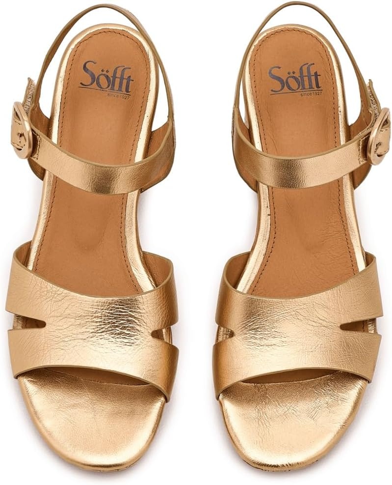 Sofft Vanessa(Gold)