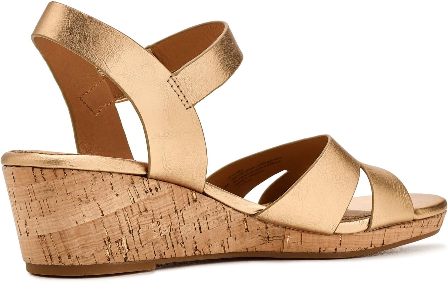 Sofft Vanessa(Gold)